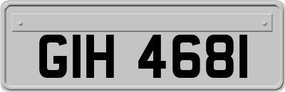 GIH4681