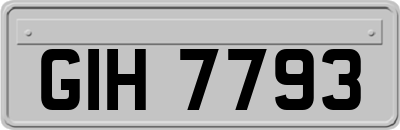 GIH7793