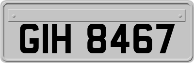 GIH8467