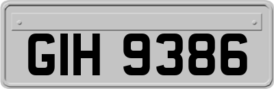 GIH9386