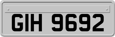 GIH9692