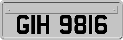 GIH9816