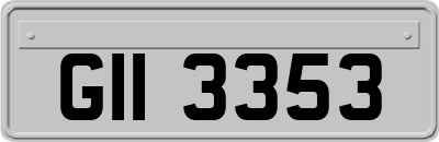 GII3353