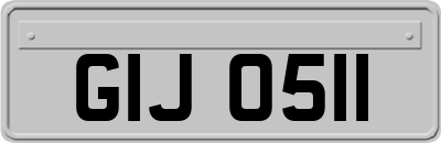 GIJ0511