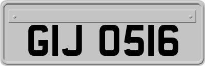 GIJ0516