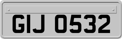 GIJ0532