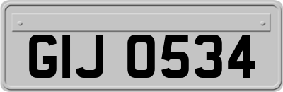GIJ0534