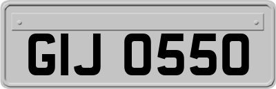 GIJ0550