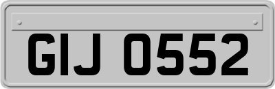 GIJ0552