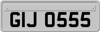 GIJ0555