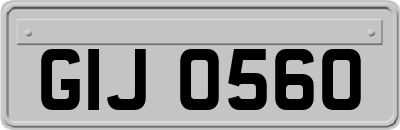 GIJ0560