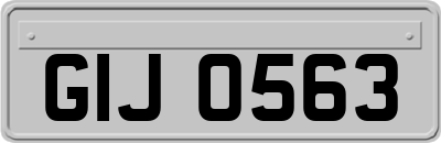 GIJ0563