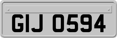 GIJ0594