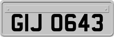GIJ0643