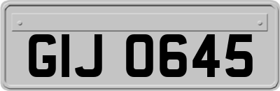 GIJ0645