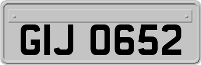GIJ0652