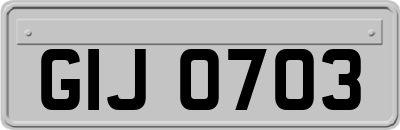 GIJ0703