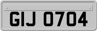 GIJ0704