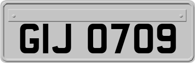 GIJ0709