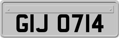 GIJ0714