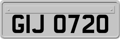 GIJ0720