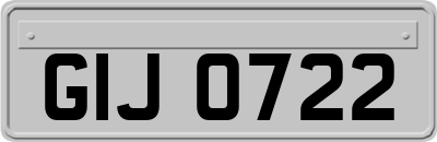 GIJ0722