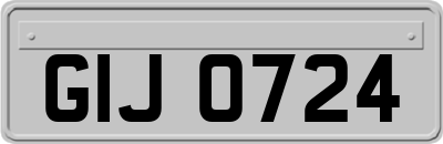 GIJ0724