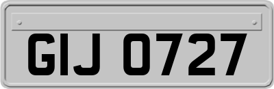 GIJ0727