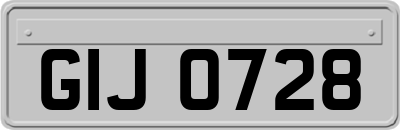 GIJ0728