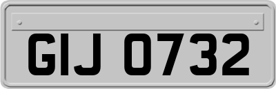 GIJ0732