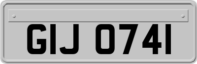 GIJ0741
