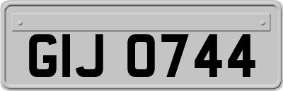 GIJ0744