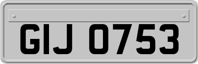 GIJ0753