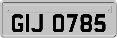 GIJ0785