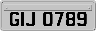 GIJ0789