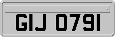GIJ0791