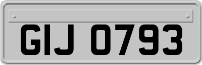 GIJ0793