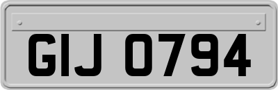GIJ0794