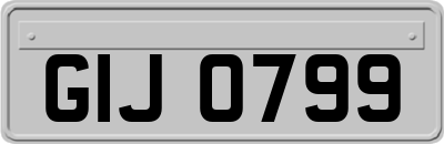 GIJ0799