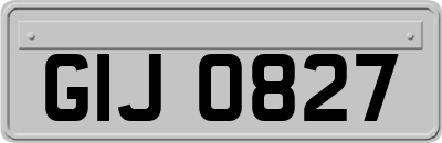 GIJ0827