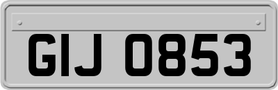 GIJ0853