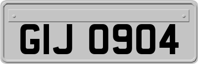 GIJ0904