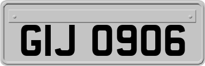 GIJ0906