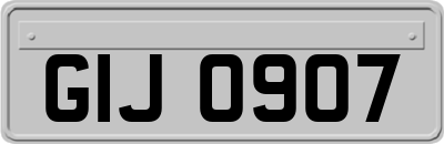 GIJ0907