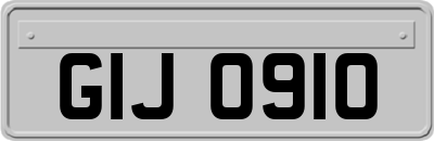GIJ0910