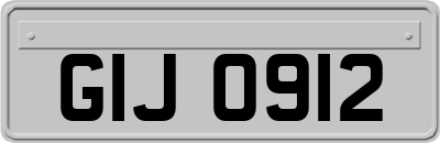 GIJ0912