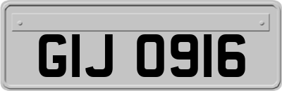 GIJ0916