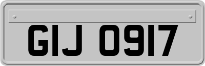 GIJ0917