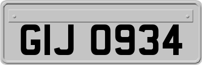 GIJ0934