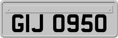 GIJ0950